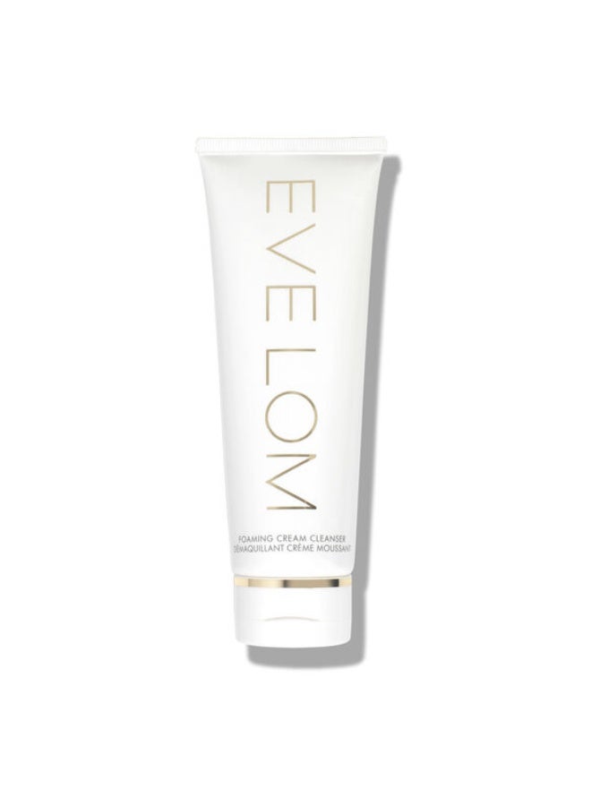 Eve Lom Foaming Cream Cleanser  120ML - Image 1
